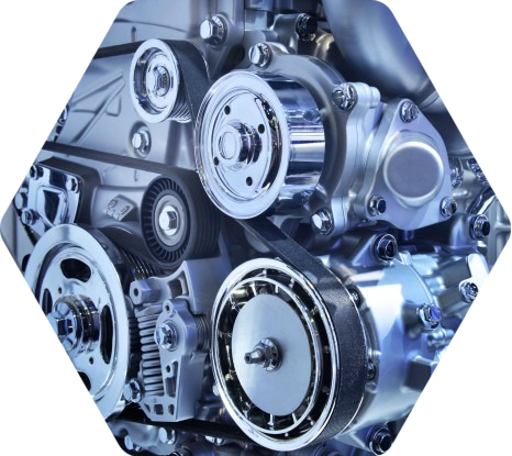 Для сервиса, ремонта и тюнинга Вашего БМВ и Мерседес у нас есть более 645 000 новых запасных частей и товаров в наличии, дополнительно есть разборка - более 100 000 б/у запчастей и агрегатов. Запчасти для BMW