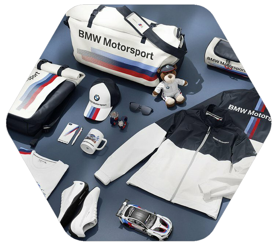 Выбираете подарок для владельца BMW? Аксессуары для БМВ это модно и оригинально! Аксессуары для BMW